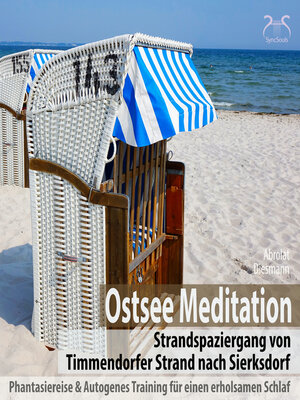 cover image of Ostsee Meditation